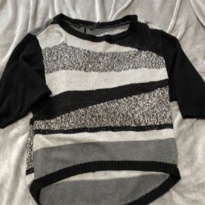 Guess sweater